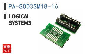 PA-SOD3SM18-16 ͼƬ